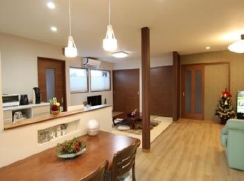 変換 ～ A出口邸　LDKたたみこーなー.jpg