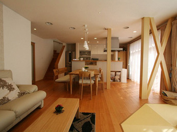 念願のホームシアターで休日の楽しみが一つ増えました。