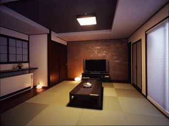 小松町家の良さを残しつつ、暮らしやすい家になりました。