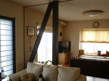 12年間感じていた視線のストレスが解消され嬉しいです。