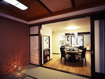 ついウトウトしてしまうほど快適な空間で喜んでいます。