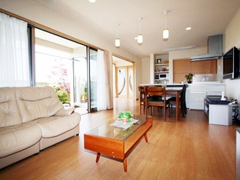 週末には近くに住む弟夫婦も集まり、バーベキューを楽しんだり、とても賑やかになりました。