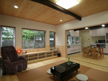 危険な段差が解消されつまづくこともなくなり安心です。