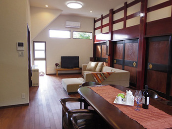 今年の冬はあたたかく過ごせるのがとても嬉しいです。