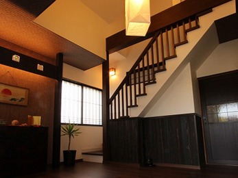 段差や温度差もなくなり、将来的にも安心です。