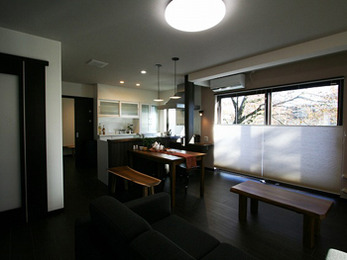 これからの暮らしへの備えが出来、楽しみと喜びでいっぱいです。