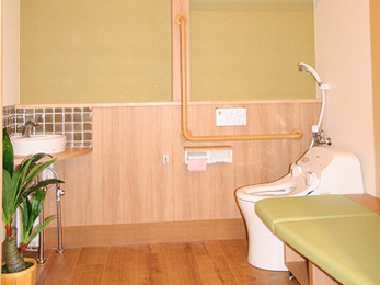 5年間空家となって荒れていた家が住宅兼事務所として新しく生まれ変わって本当に嬉しく思います。