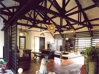 家が癒しの空間として迎えられるようになりました。