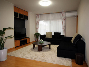 ゆったりとした水まわりになり、家事動線がよくなりました。家事は毎日の事なのでとても嬉しいです。