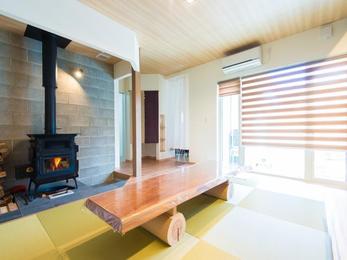 家族のコミュニケーションを育む空間の誕生！