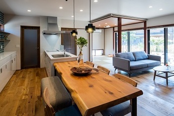 平屋リフォーム事例一覧 石川でリフォームなら喜多ハウジング