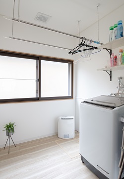 サンルーム　Y邸