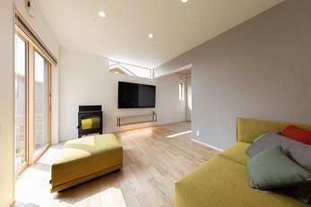 耐震性・断熱性が高まり安心して暮らせるようになりました。