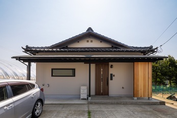 快適な住空間となり仕事もプライベートも楽しめる家になりました。