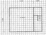 リフォーム前見取り図