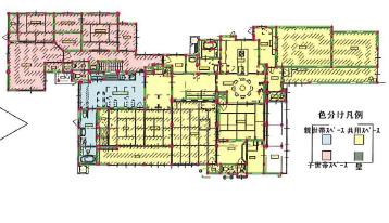 リフォーム後見取り図