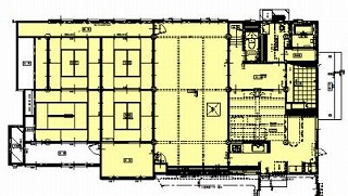 リフォーム後見取り図
