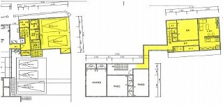 リフォーム後見取り図