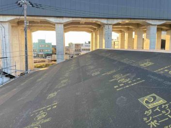 あわらモデルハウス　建前 (1).jpg