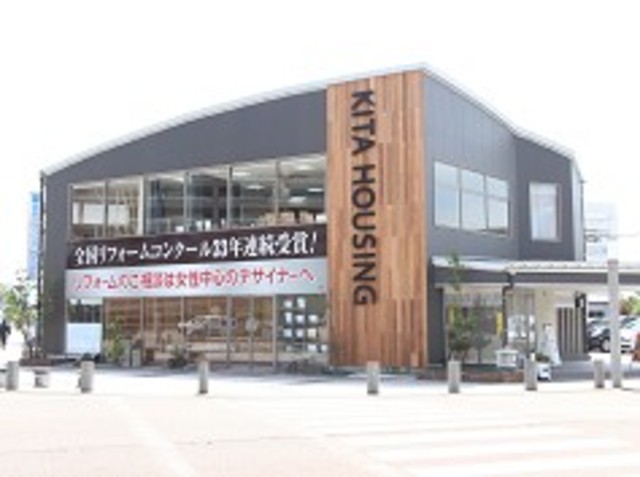 ５月２８～３０日(土～月)石川県小松市日の出町「その場で設計いたしまショー」
