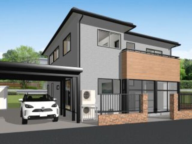 １２月６・７日(土)(日)石川県野々市市堀内「備える住まい～愛猫も喜ぶ1階おうちまるごとリフォーム見学会」