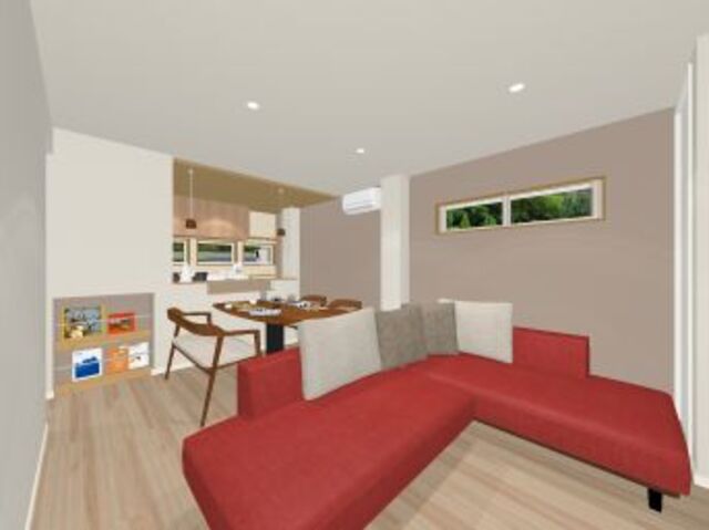 ３月１４・１５日(土)(日)石川県白山市鍛冶町「1階おうちまるごとリフォーム見学会」