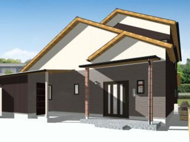 ４月１１・１２日(土)(日)石川県野々市市柳町「完全二世帯Uターンリフォーム見学会」