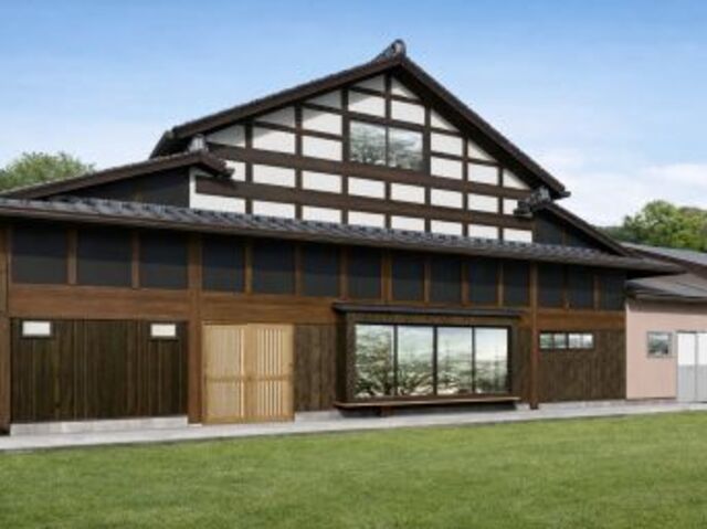 ４月１１・１２日(土)(日)福井県吉田郡永平寺町谷口「受け継ぐ暮らし～古民家再生リフォーム見学会」