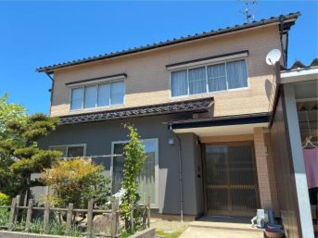 ５月１０・１１日(土)(日)金沢市木越1丁目「将来を見据えた暮らし」リフォーム見学会