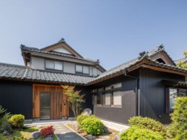 ６月１３・１４日(土)(日)福井県あわら市清間「趣味を楽しむ安心快適な住まいリフォーム見学会」