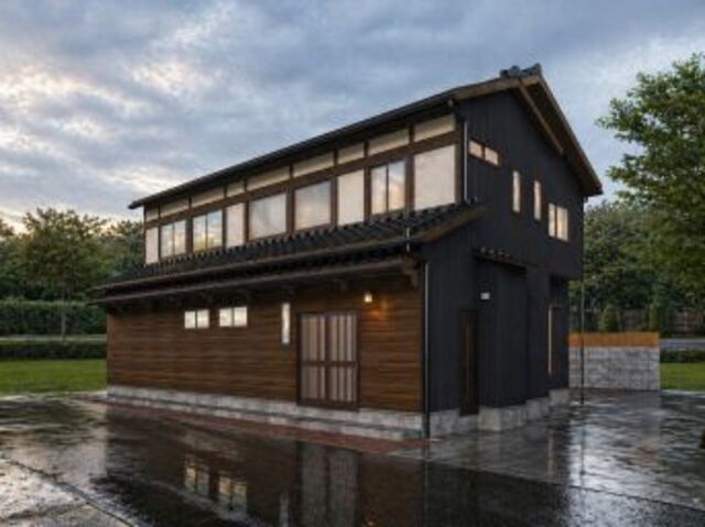６月１３・１４日(土)(日)石川県羽咋郡志賀町仏木「おうちまるごとリフォーム完成見学会」