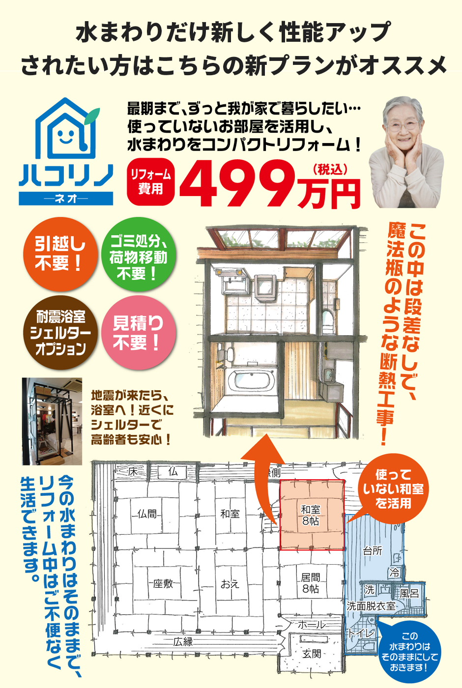 新プラン
