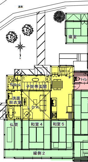 住まいアフター1階.png