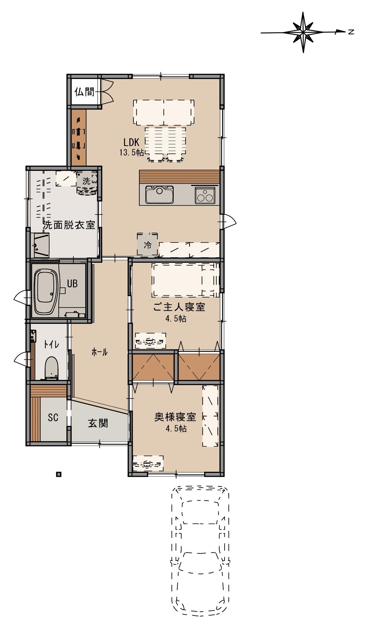 20170627_奥田邸　山科中古プラン図―修正.jpg