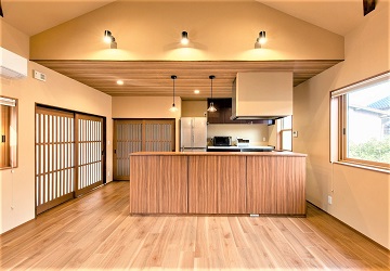 LDK　T様　白山市　after.jpg