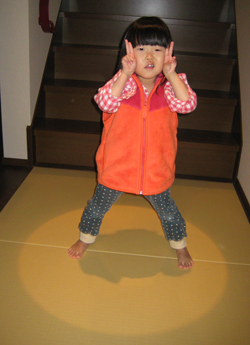 お施主様の写真