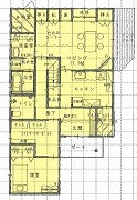 リフォーム後見取り図