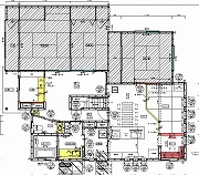 リフォーム後見取り図