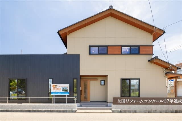 6月29・30日(月・火)・7月2日～4日（木～土）福井県高木中央モデルハウス「無料プラン＋概算見積相談会」