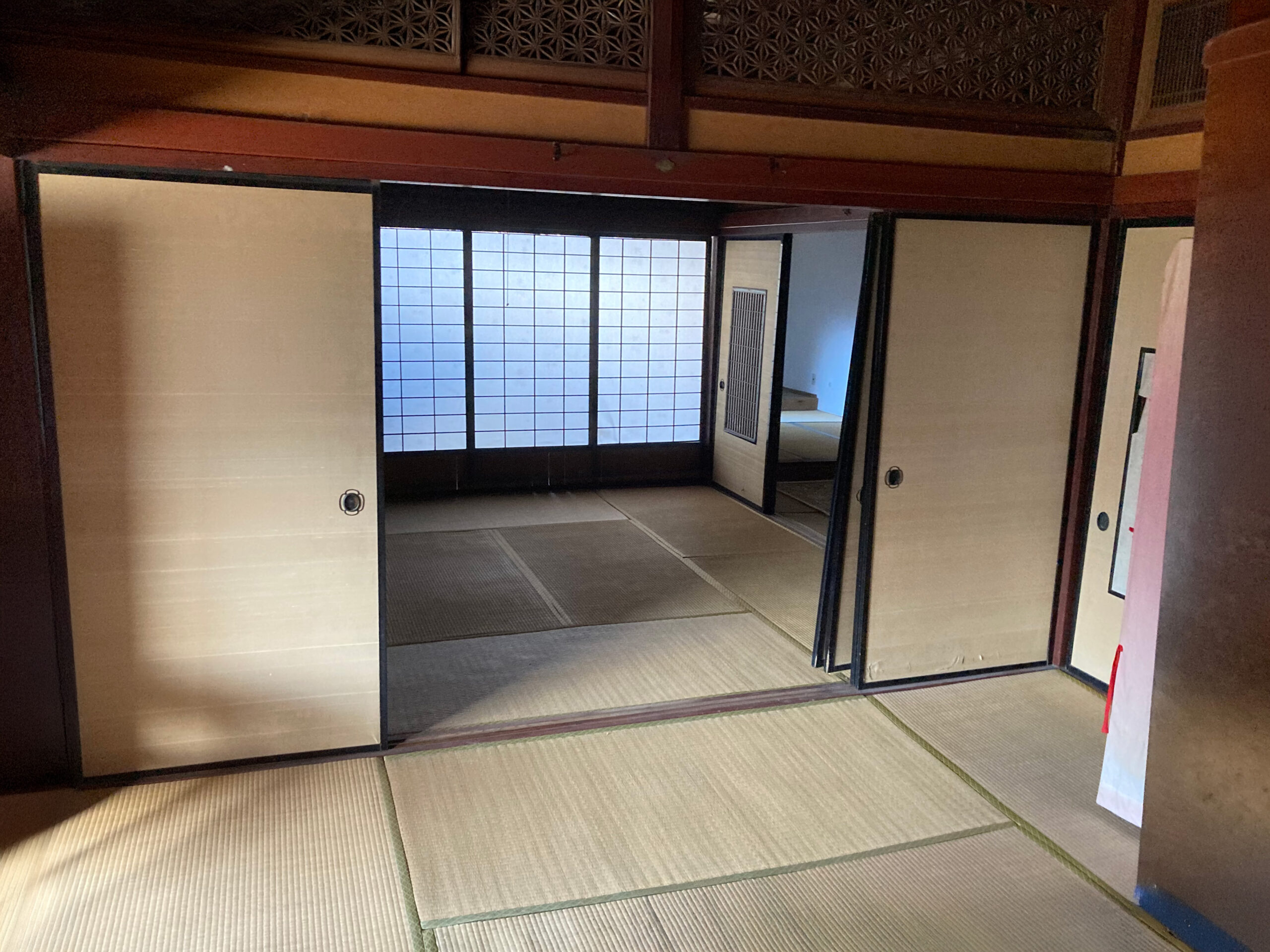 1|和室⑥