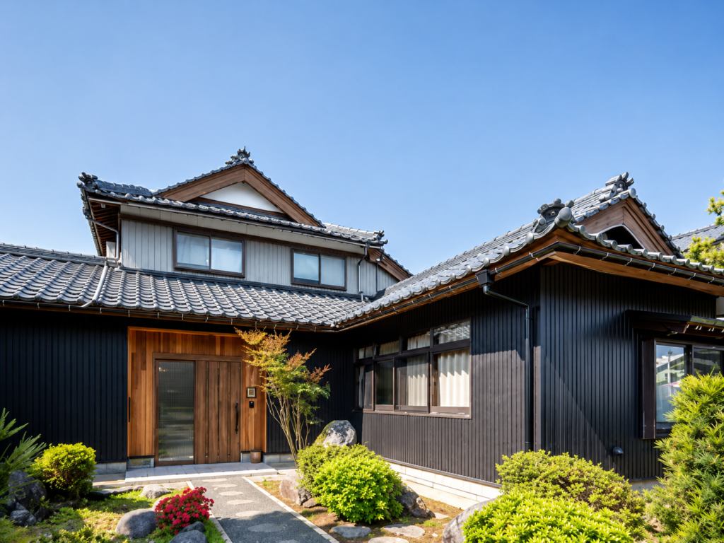 6月13・14日(土)(日)福井県あわら市清間「趣味を楽しむ安心快適な住まい」リフォーム見学会