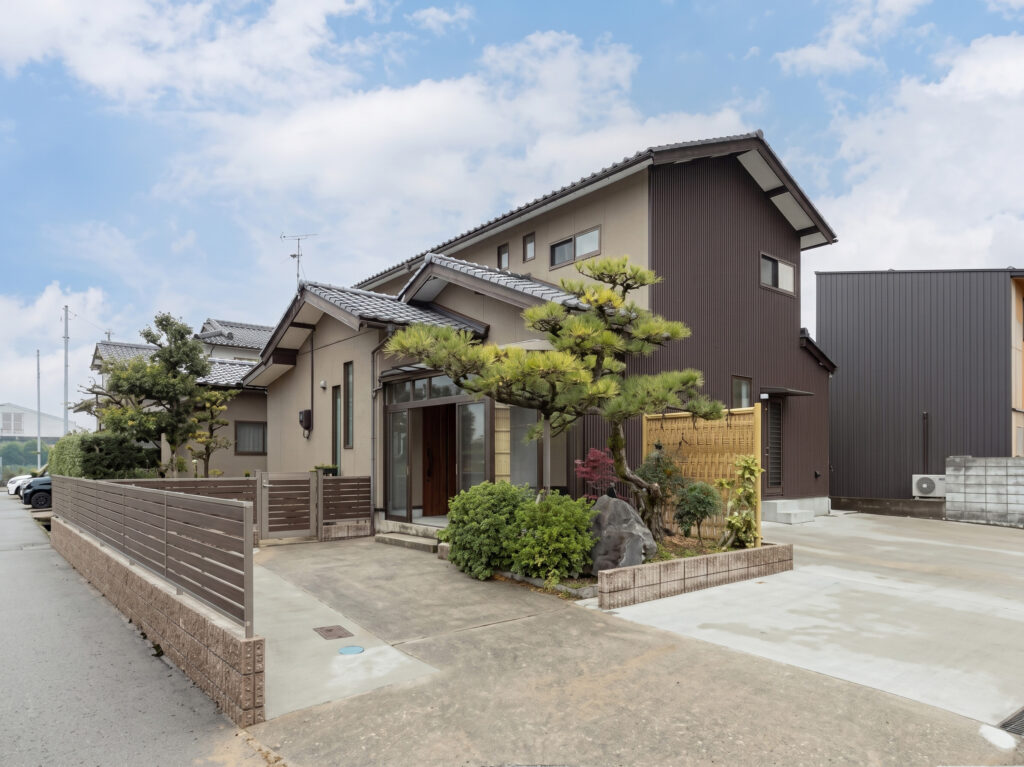 5月30･31日(土)(日)石川県野々市市位川「耐震・断熱性向上でこれからの暮らしを快適に」リフォーム見学会