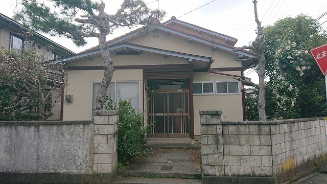 6|駐車場
