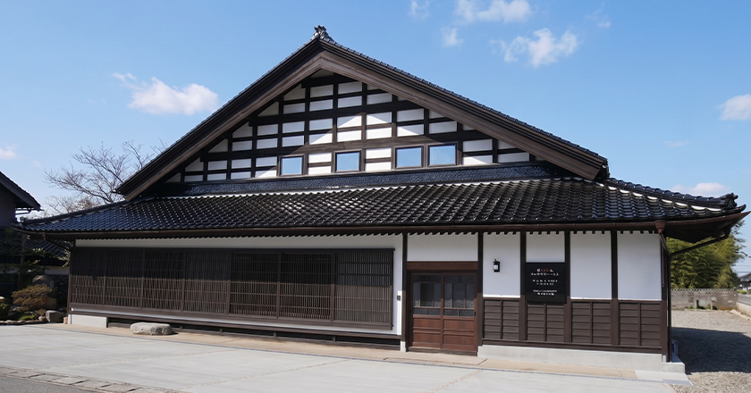 6月27～29日(土)(日)(月)　石川県羽咋古民家モデルハウス「無料プラン＋概算見積相談会」