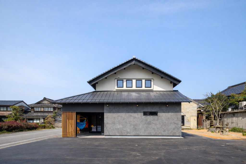 7月27日(月)・28日(火)・30日(木)・31日(金)・8月1日(土) 　石川県小松市松梨モデルハウス「住みながらリノベーション相談会開催」