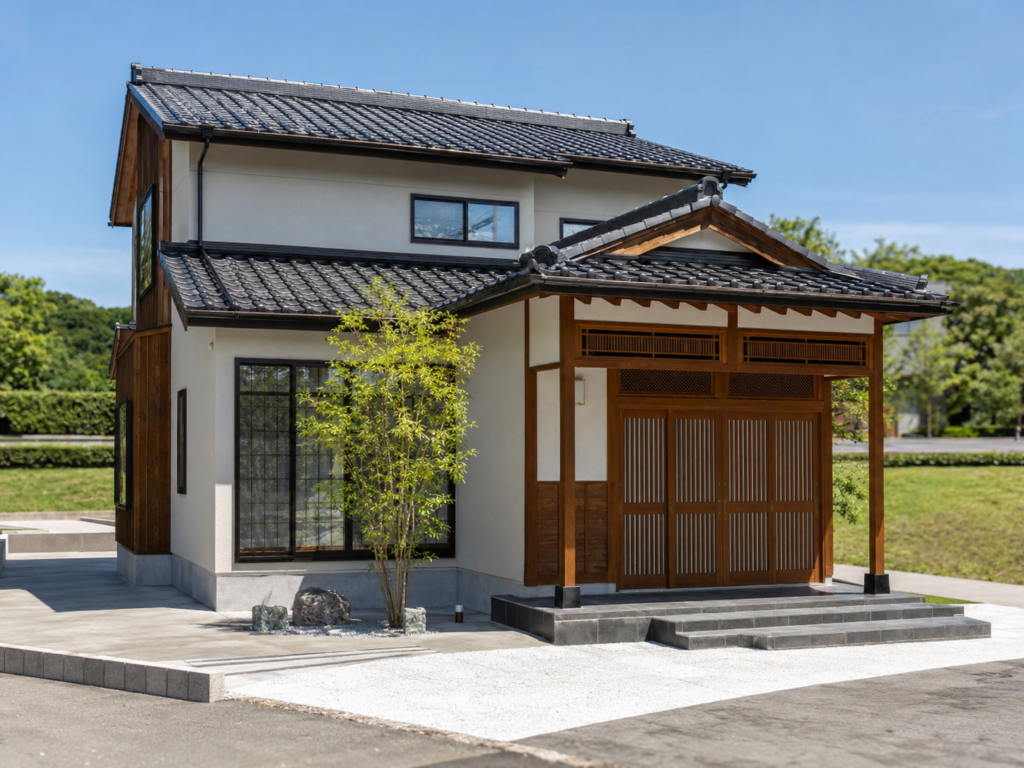 10月3日(土)-5日(月) 「白山市リノベーションモデルハウスグランドオープン」