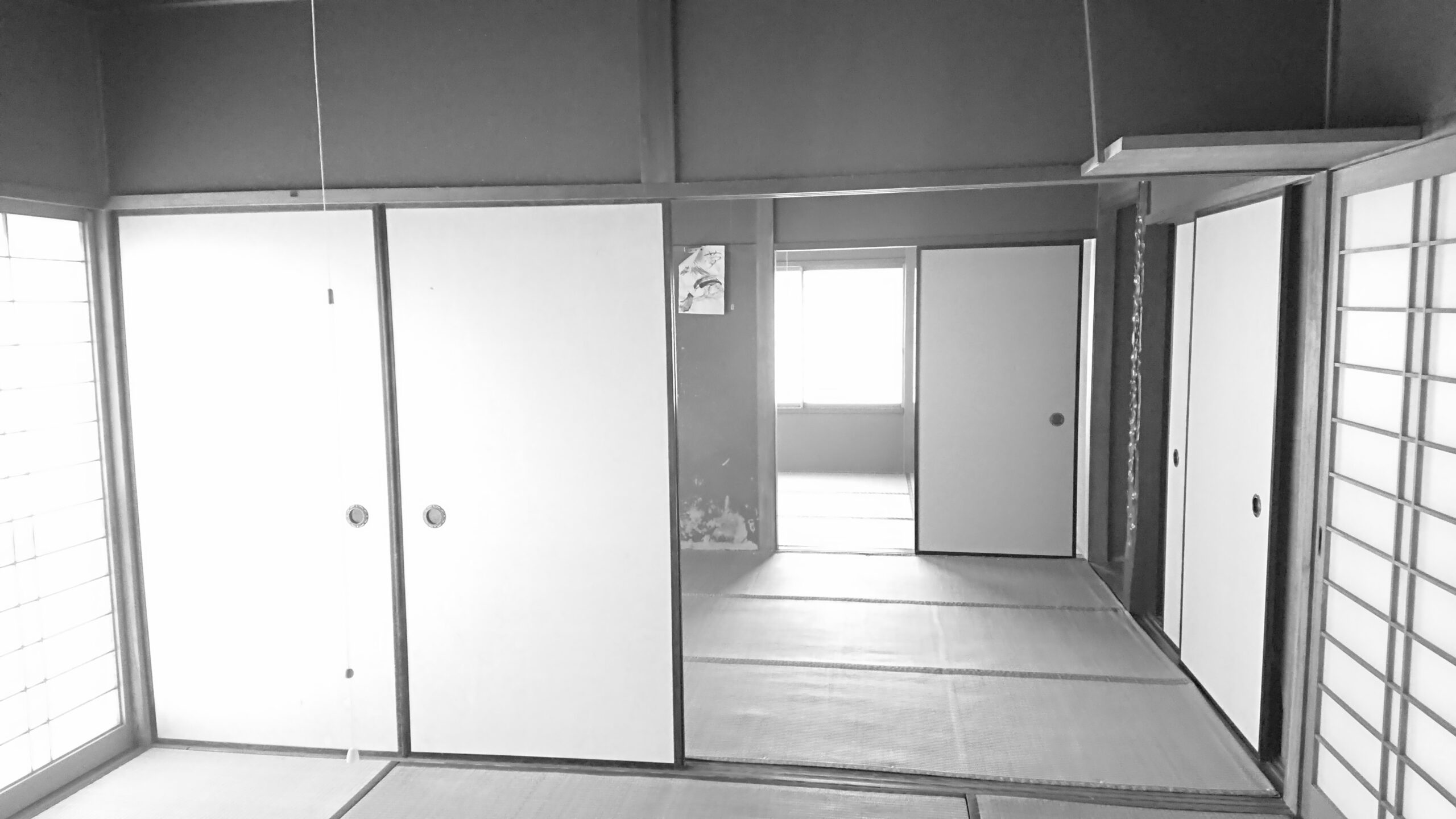 5|夏は暑く、冬は寒い。部屋ごとの温度差が大きく、一年を通して快適とは言えない住環境でした。