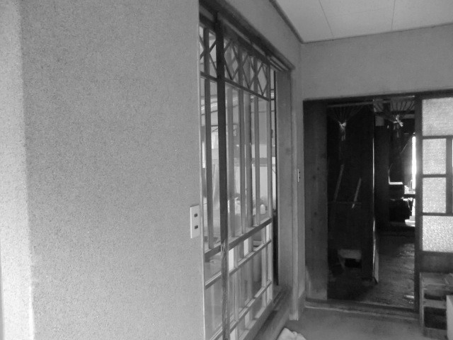 3│段差が多く、お母様の移動が心配。将来の介護も見据えて安心できる住まいにしたい。
