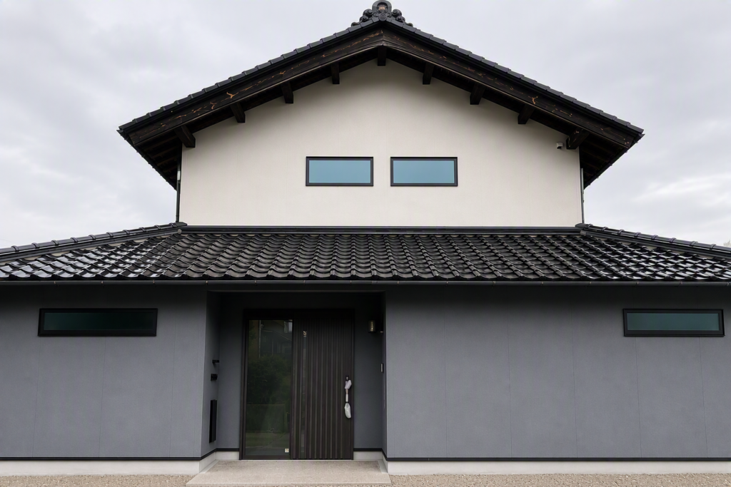 10月17日(土)18日(日) 小松市千木野町「昭和初期　古民家再生リノベーション」完成見学会開催
